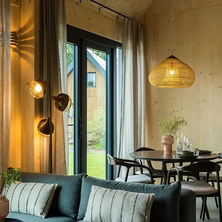 Hébergement de vacances Luxury With Private Swimming Pool And Sauna, In The Achterhoek Hengelo (Gelderland)