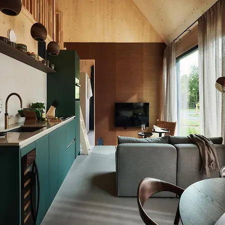 Luxury With Private Swimming Pool And Sauna, In The Achterhoek Hébergement de vacances