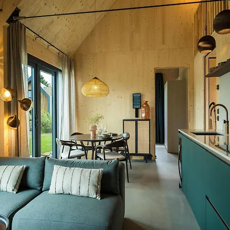 Holiday home Luxury With Private Swimming Pool And Sauna, In The Achterhoek Hengelo (Gelderland)