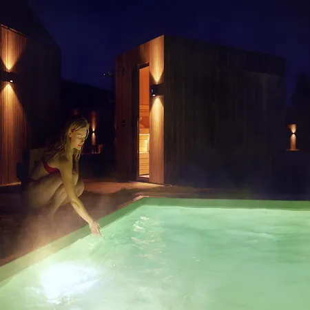 Luxury With Private Swimming Pool And Sauna, In The Achterhoek * Hengelo (Gelderland)